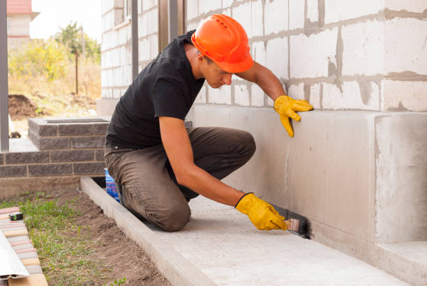 Licensed Foundation Crack Repair service in Strawberry Plains, TN - Halo Water Proofing